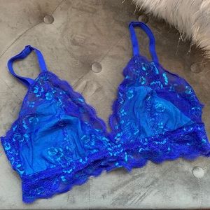 Ambrielle Lace Bralette